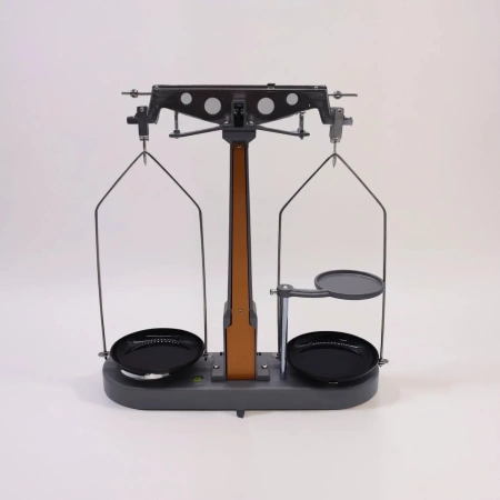 Весы технические до 1000 г с разновесом